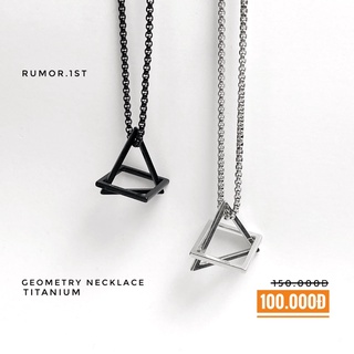 Vòng cổ hình học Geometry