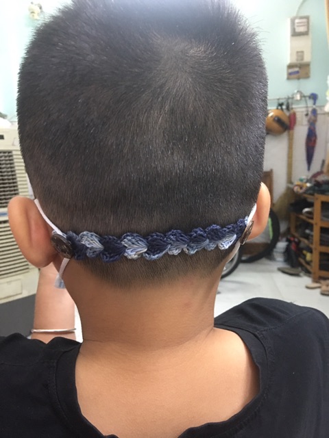 Mask Mate- Tai giả đeo khẩu trang | BigBuy360 - bigbuy360.vn