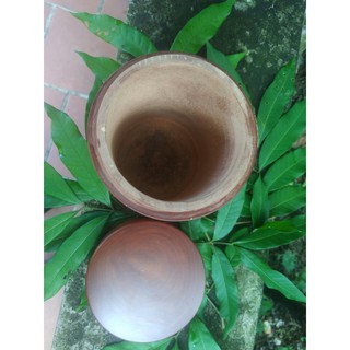 Hộp đựng chè gỗ hương