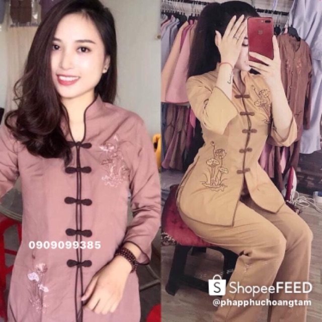 ĐỒ LAM ĐI CHÙA # CỔ TÀU VIỀN | BigBuy360 - bigbuy360.vn