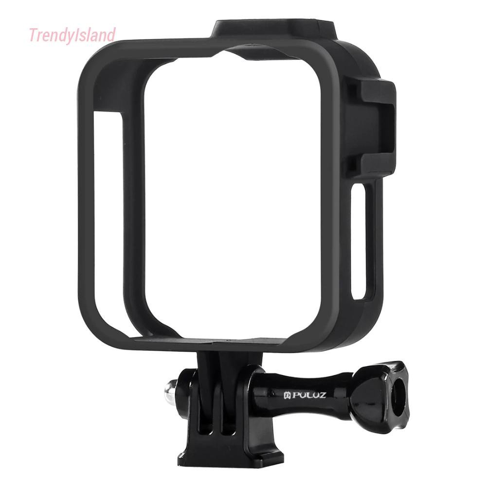 Housing Shell Case for GoPro Max Protection Frame Mount ABS Protective Cover Camera Accessories