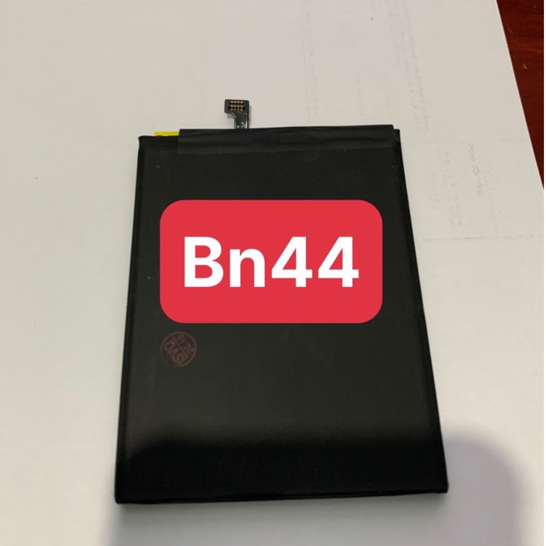 pin xiaomi redmi 5 plus / BN44 / 3900mAh