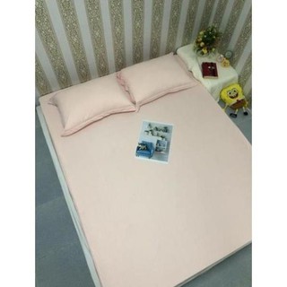 BỘ DRAP THUN SIÊU LẠNH BẢN CAO CẤP GIÁ HẤP