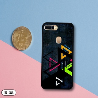 Ốp lưng cao cấp cho Oppo A5s/A7/A12