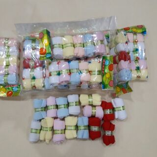 Tất Lưới Cho Bé Sơ Sinh ( Set 5 Đôi)