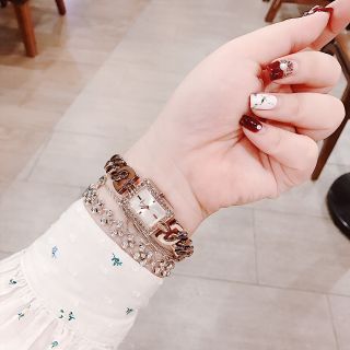 Đồng hồ nữ Guess W0540L2