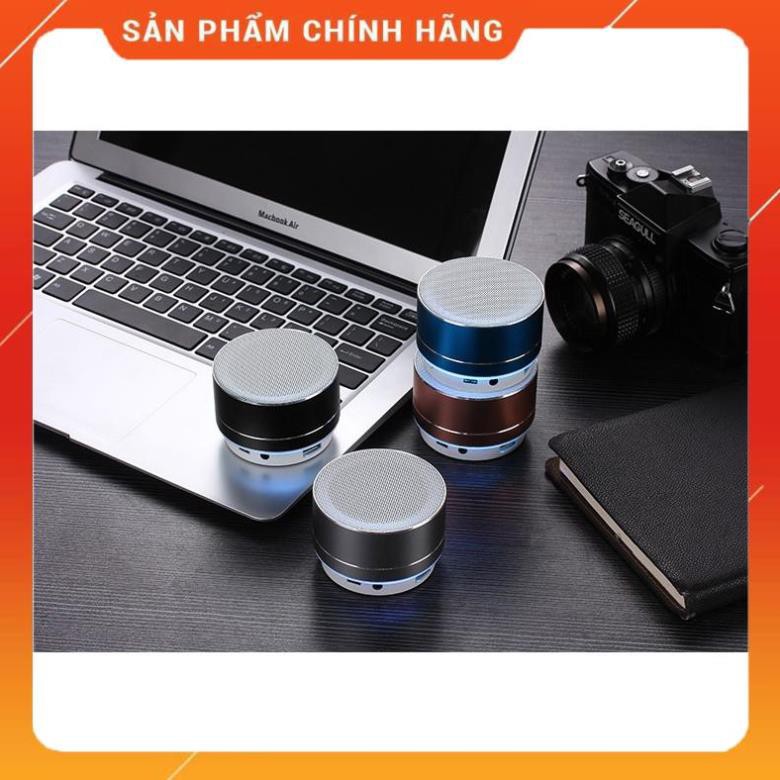 Freeship Loa bluetooth Music mini speaker nghe nhạc với âm Bass cực hay giá rẻ