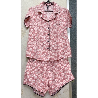 Set bộ Pijama ngắn Vnxk