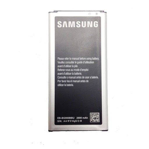 PIN SAMSUNG S5 /G900 /i9600