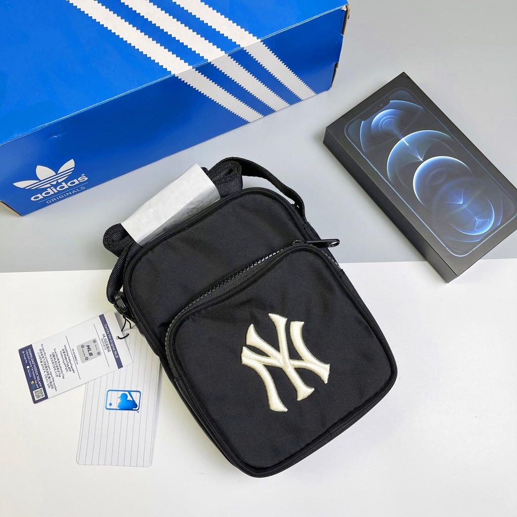 ⚡️ Túi đeo chéo Adidas Originals Mini Vintage Bag - DH1006  - Có sẵn | CAM KẾT CH