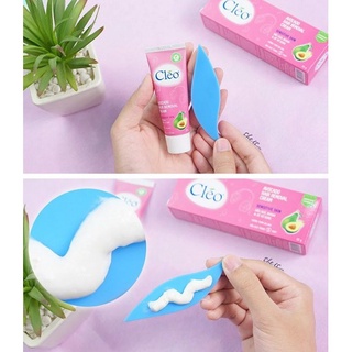 KEM TẨY LÔNG CLEO 50ml