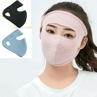 Khẩu trang Ninja