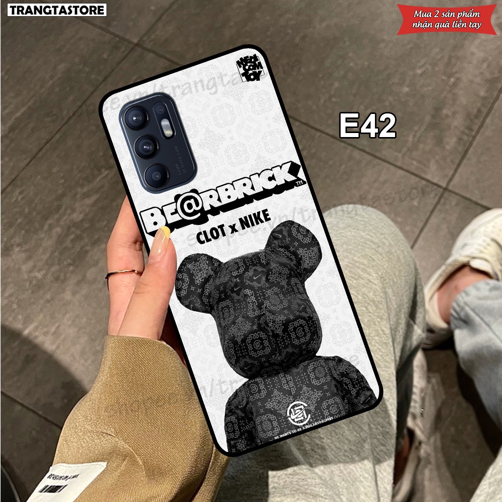 Ốp lưng Oppo Reno 6 5G/ Reno6 5G - Reno 6z 5G/ Reno6 Z 5G  in hình dễ thương - đáng yêu - siêu hot.