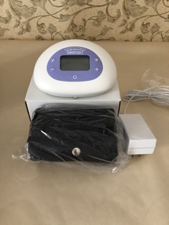 Máy hút sữa lansinoh smartpump