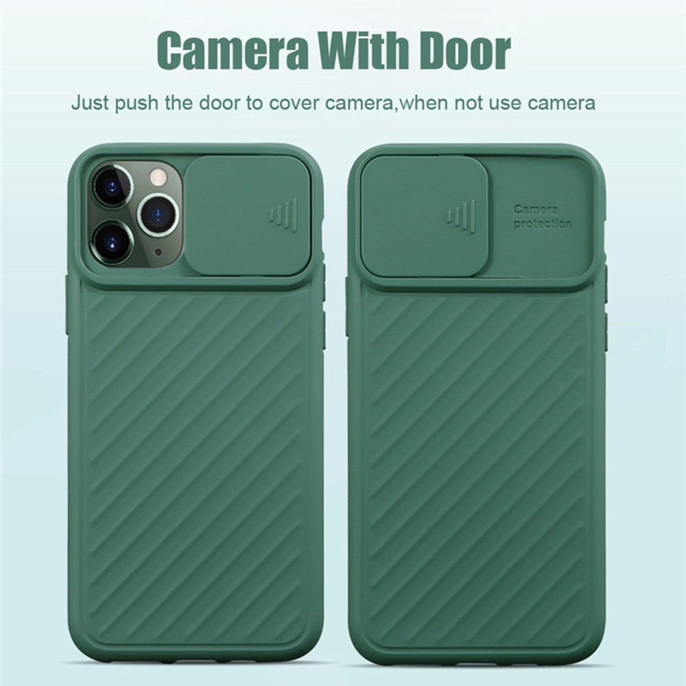 Ốp điện thoại silicon TPU mềm màu trơn chống sốc bảo vệ camera cho iPhone 13 12 11 Pro X XR XS Max 67 8 Plus | BigBuy360 - bigbuy360.vn