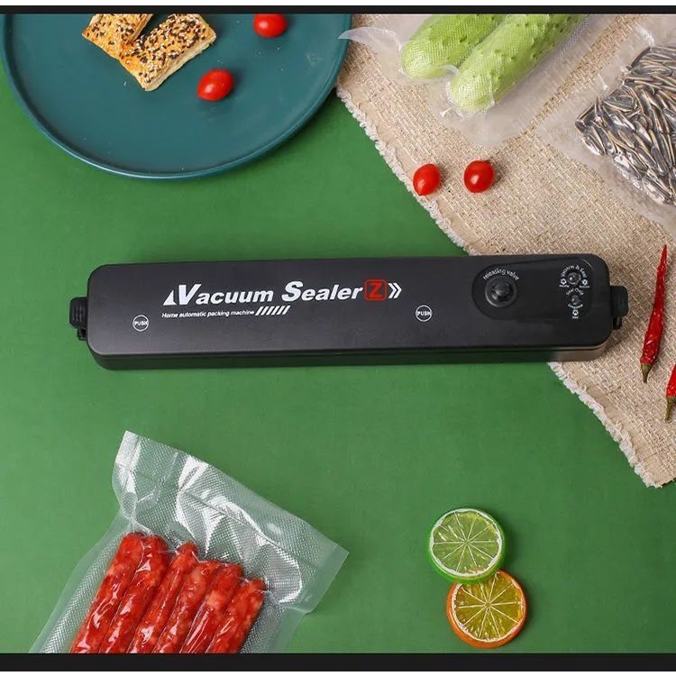 MÁY HÚT CHÂN KHÔNG VACUUM SEALER LOẠI LỚN