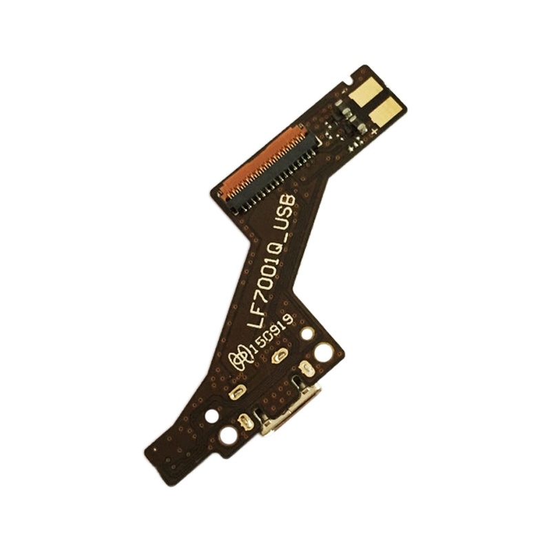 Bảng Mạch Cổng Sạc Cho Lenovo Phab / Pb1-750