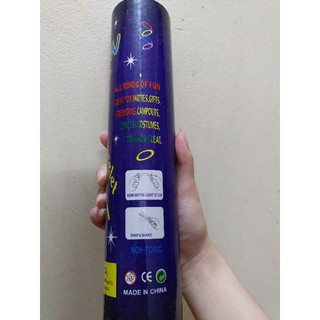 Que phát sáng light stick ( số lượng 1 que )