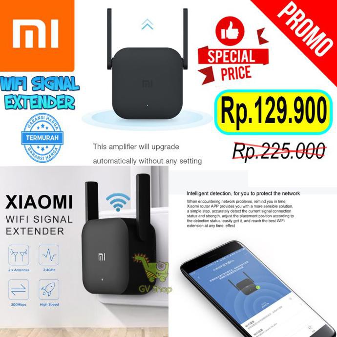 Thiết Bị Phát Wifi Không Dây 300mbps