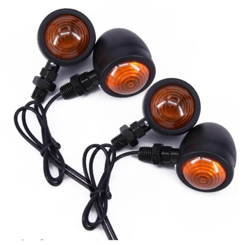 ⭐⭐⭐⭐⭐ ĐÈN PHA ĐỘ + HẬU TỔ ONG + 4 XI NHAN CLASSIC BÉ