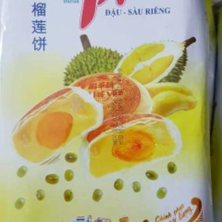 Bánh pía tân huê viên