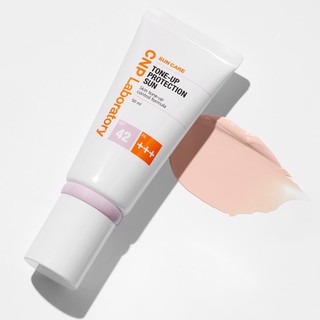 Kem chống nắng CNP Laboratory tone up