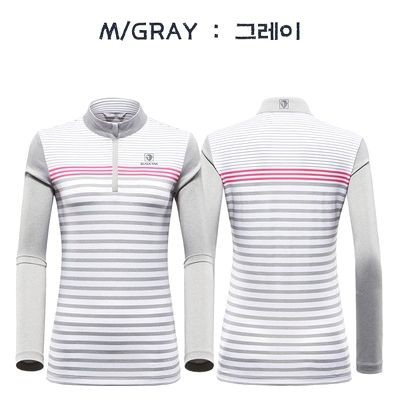 Áo thun nữ, dã ngoại Black Yak M MALDIVES