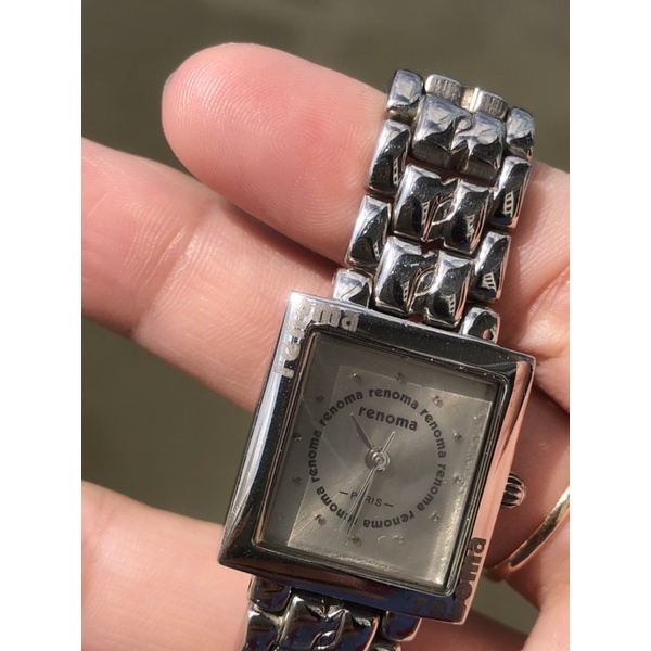 đồng hồ nữ RENOMA chính hãng 2hand