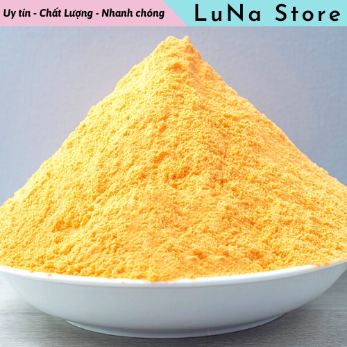 Bột phomai lắc hàn quốc, bột phô mai cao cấp