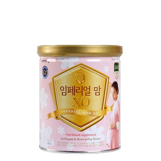 Sữa bà bầu Imperial Mom XO 400g