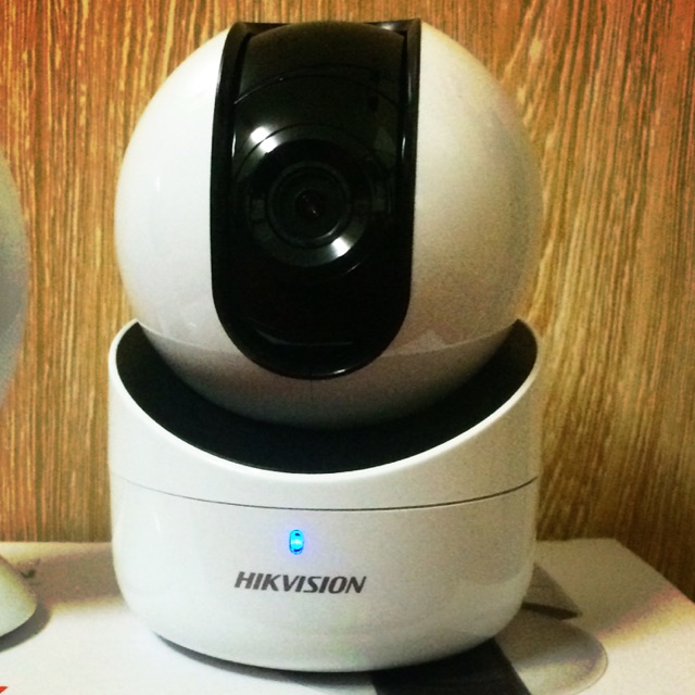 Camera hikvision DS-2CV2Q21FD-IW (2megapixel)