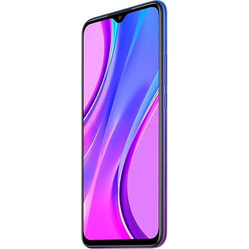 Điện thoại Xiaomi Redmi 9 (4GB/64GB) - Hàng chính hãng