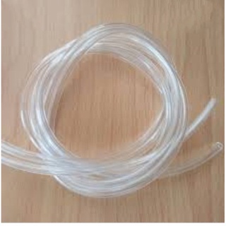 dây sủi oxi phi 4 cuộn 30m