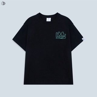 [ ÁO HARDMODE CHÍNH HÃNG ] BASIC 03 / Áo Thun Form Rộng Nam Nữ