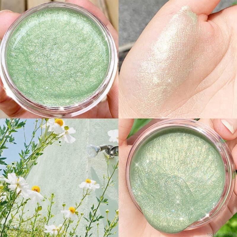 Gel nhũ kim tuyến dạng lỏng lấp lánh trang điểm mắt | BigBuy360 - bigbuy360.vn