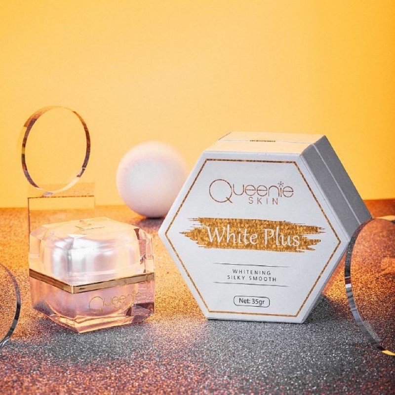 Kem Face Lười 35gr QUEEN SKIN