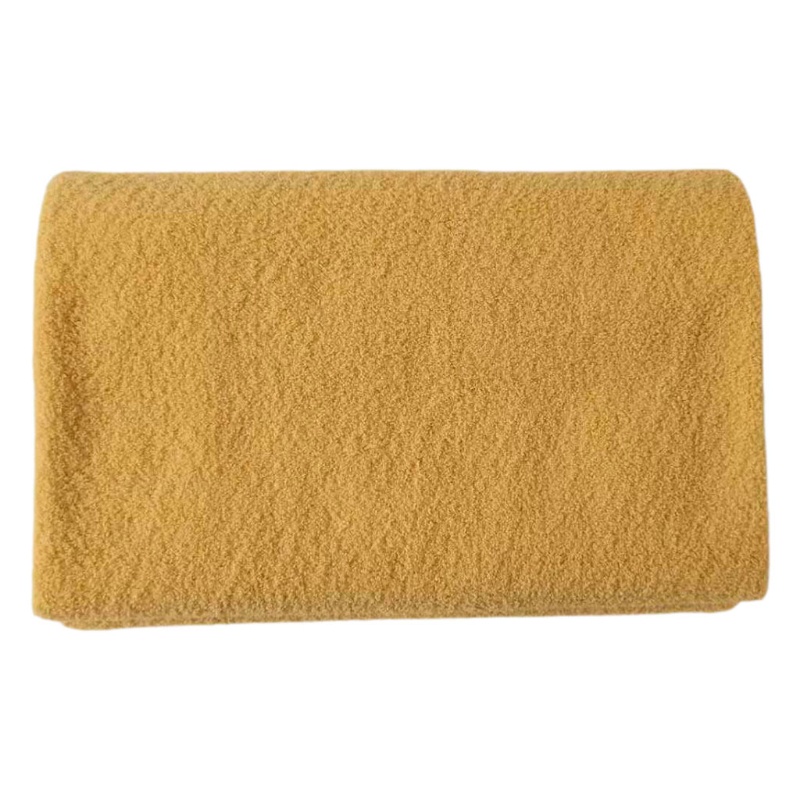 Chăn Cotton Làm Phông Nền Chụp Ảnh Cho Bé Sơ Sinh