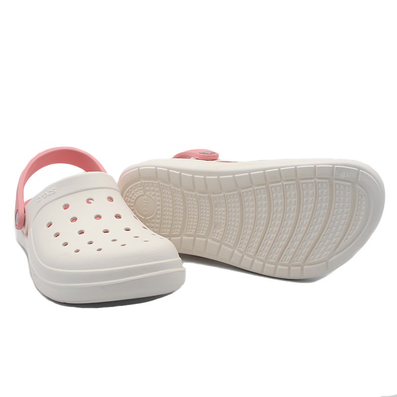 Giày Crocs Thể Thao Chính Hãng Cho Nữ 205852]