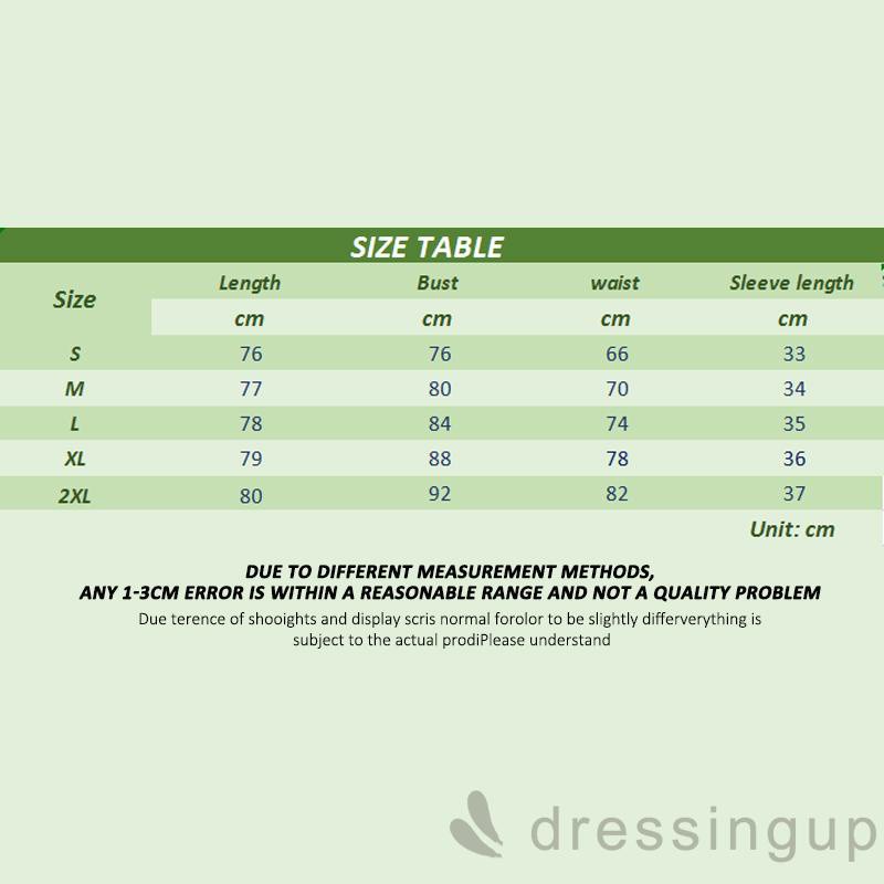 Đầm Tay Phồng Màu Sắc Trơn Phối Dây Rút Thời Trang Mùa Hè Quyến Rũ Cho Nữ