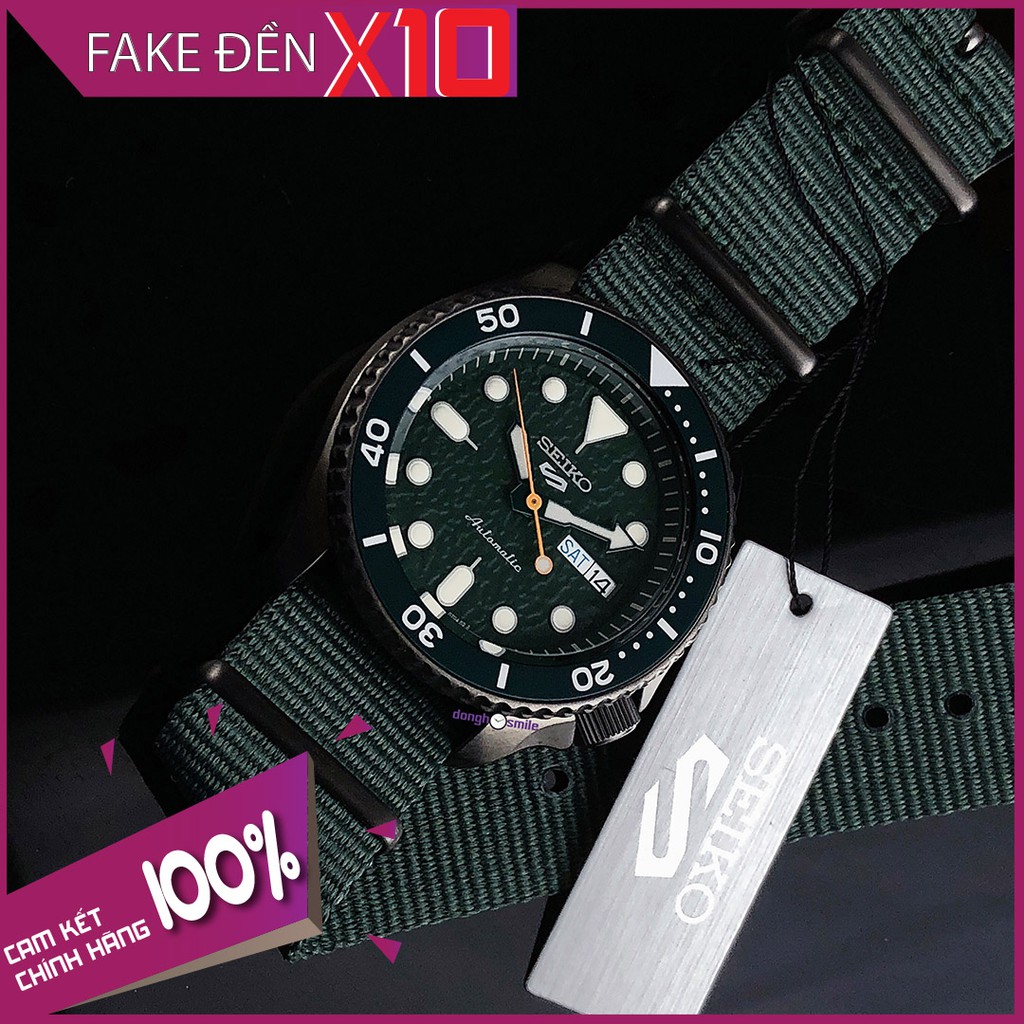 Đồng hồ nam Seiko 5 sense style SRPD77K1 | Shopee Việt Nam