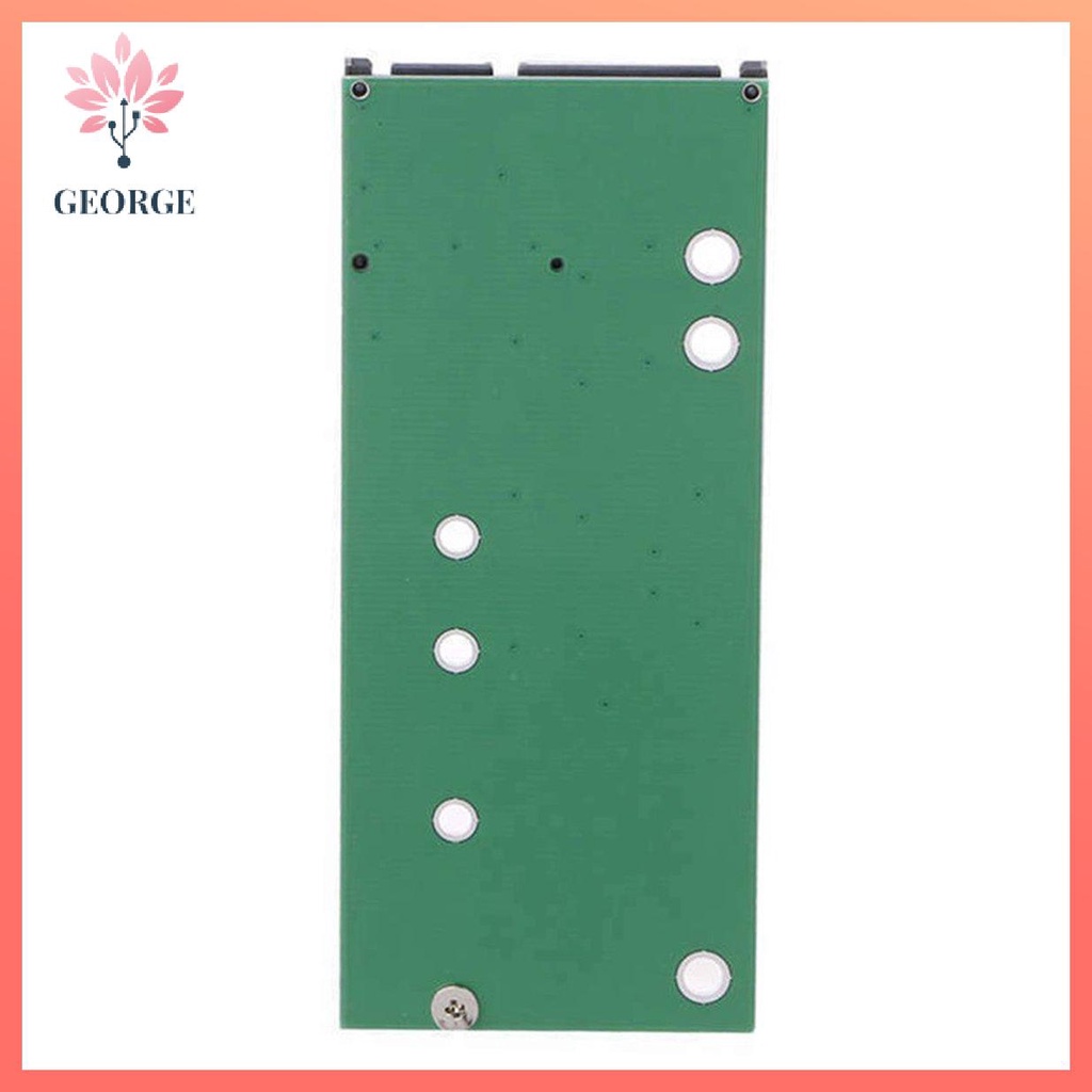 Bộ Chuyển Đổi Ổn Định Ổn Định Ngff Ssd Sang 2.5 Sata3 M. 2 Ngff | BigBuy360 - bigbuy360.vn