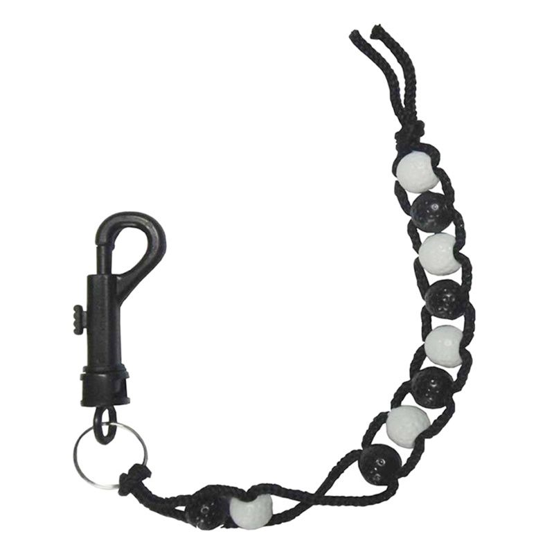 Hạt Nhựa ABS Trọng Lượng Nhẹ Dùng Để Đếm Số Chơi Golf Cho Nam Và Nữ