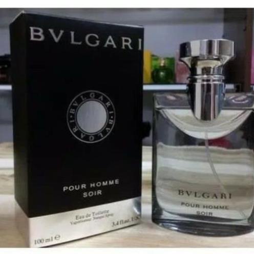 Nước hoa BVLGARI 100ml , Nước hoa nam quý phái