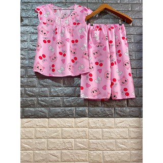 Bộ tole lửng size 3 từ 56-60kg
