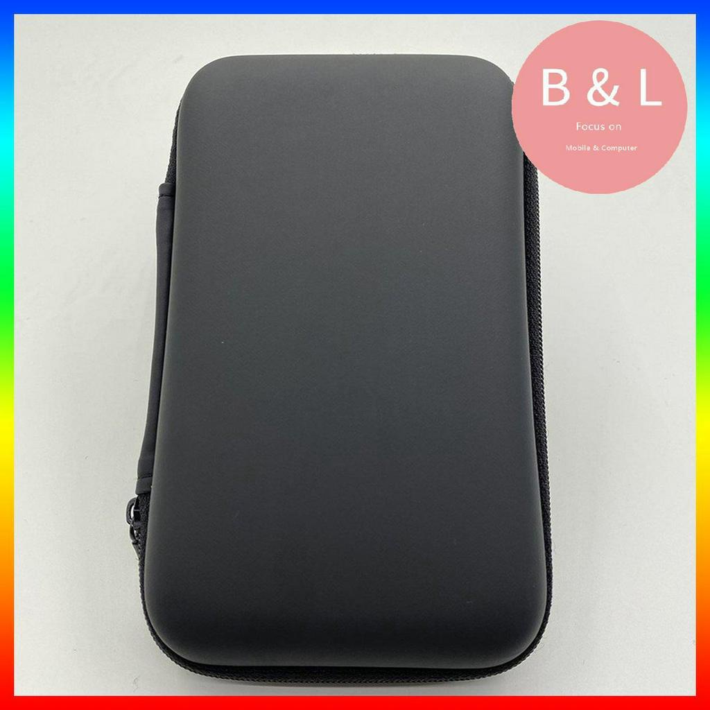 Túi Đựng Nhiệt Kế Đeo Trán Bằng Eva Tiện Lợi