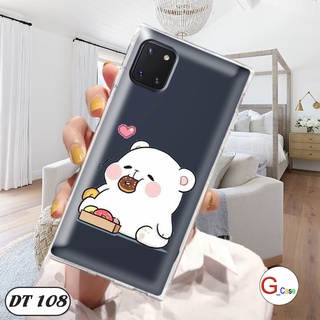 Ốp lưng dẻo in hình SAMSUNG GALAXY NOTE 10 LITE