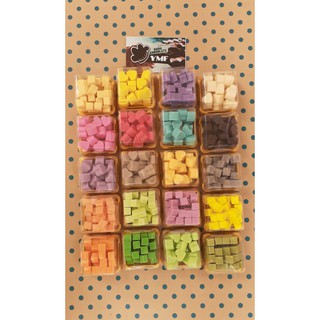 1 hộp nama viên trái tim/viên mini (vui lòng đặt từ 4 hộp hoặc kèm sản phẩm khác)