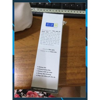 FREESHIP- 200ml_Dầu tẩy trang Hada Labo ADVANCED NOURISH