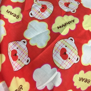 Set cotton Nhung Đỗ