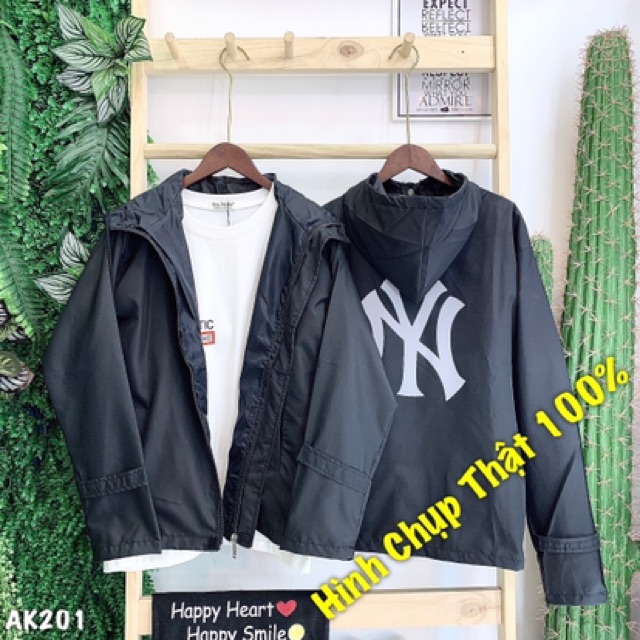 🎆𝐃𝐮̀ 𝟐 𝐋𝐨̛́𝐩🎆 201 Áo Khoác Dù MIB Hình 3D Phản Quang Siêu Hot (Video,Hình Thật) Bán Sỉ . | BigBuy360 - bigbuy360.vn